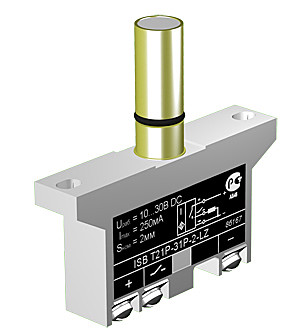 Индуктивный датчик ТЕКО ISB T21P-32N-2F-LZ