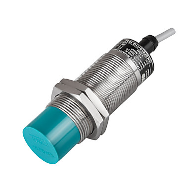 Индуктивный датчик ТЕКО ISN EF81A-11-15-LZ-C-3