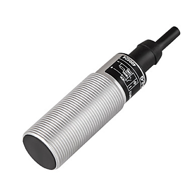 Индуктивный датчик ТЕКО ISB AF4A-31N-5-Z