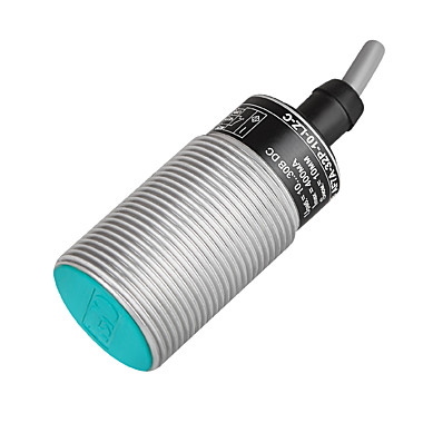 Индуктивный датчик ТЕКО ISB AF7A8-31P-10-LZ