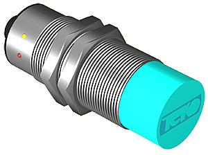 IV11N E81A5-02G-15-L Датчик контроля минимальной скорости