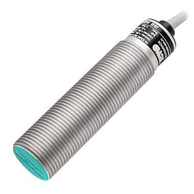 Бесконтактный выключатель ISB A62A-01G-7E-L