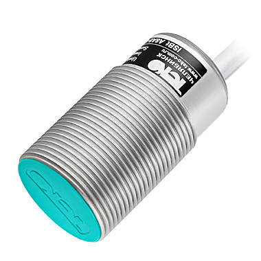 Индуктивный датчик ТЕКО ISB A8A-213-10-LZ-H