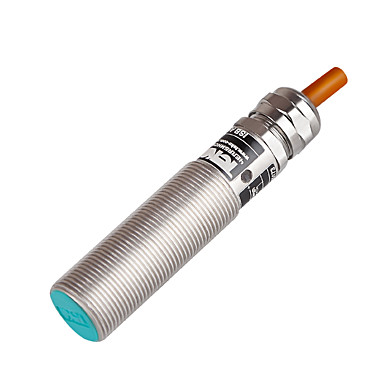 Индуктивный датчик ТЕКО ISBm AG3B8-31PS-4-LZ-H-VP-15K