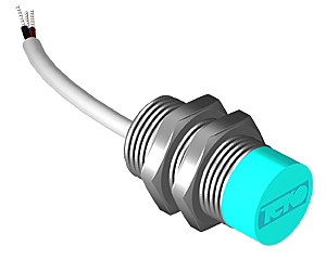 Индуктивный датчик взрывобезопасный ТЕКО ISN FS2A-4-N-5