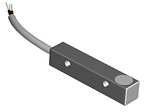 Индуктивный датчик ТЕКО ISB I01B-31N-2-L-C