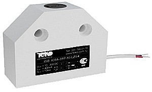 Индуктивный датчик ТЕКО ISB I6P-43P-10-L