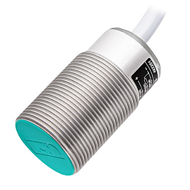 Индуктивный датчик ТЕКО ISB A8A8-31P-10G-LZT2-C-P