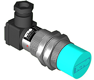 Индуктивный датчик ТЕКО ISN ET8A-21-15-LP-V