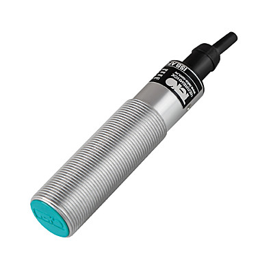 Индуктивный датчик ТЕКО ISB AF41A-31P-5-LZ-10