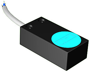 Индуктивный датчик ТЕКО ISN I14P8-31P-15-P