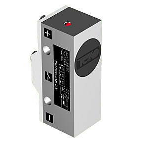 Индуктивный датчик ТЕКО ISB I10A-31N-2-L