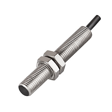 Бесконтактный выключатель ISB A11B-31P-1,5-G