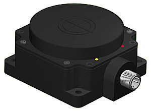 Индуктивный датчик взрывобезопасный ТЕКО ISN IC7P5-R35-N-S4-C