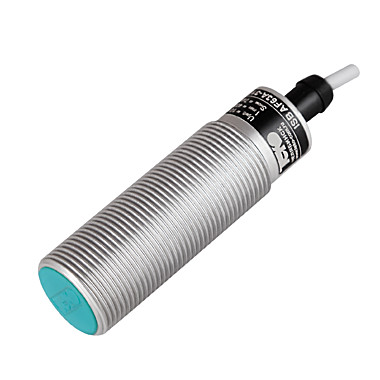 Индуктивный датчик ТЕКО ISB AF63A-31P-7-LZ-5