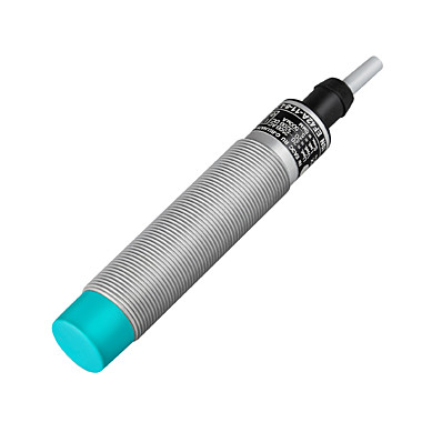 Индуктивный датчик ТЕКО ISN EF42A-01G-8E-L-6