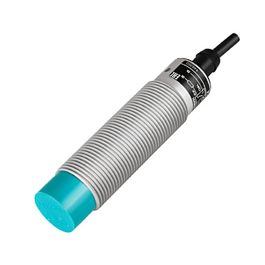 Индуктивный датчик ТЕКО ISN EF62A-11-10-LZ-15