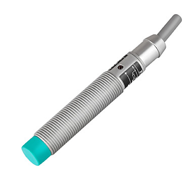 Индуктивный датчик ТЕКО ISN EF2A-31N-4F-LZ