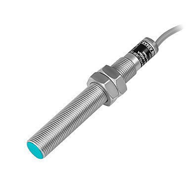 Бесконтактный выключатель ISB A24A-01G-2E-L