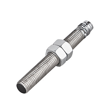 Индуктивный датчик ТЕКО ISB AC11B-31N-1,5-LS402-H