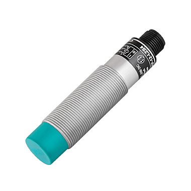 Индуктивный датчик ТЕКО ISN EC41A-43N-8-LS4