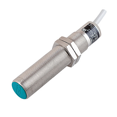 Индуктивный датчик ТЕКО ISB A42B-02G-5-L