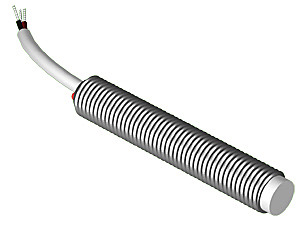 Индуктивный датчик ТЕКО ISN E11B-31P-2,5-LZ