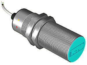 IV11B A81A5-01G-10-L Датчик контроля минимальной скорости