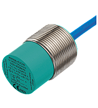 Индуктивный датчик Pepperl Fuchs NJ15-30GM-N-10M