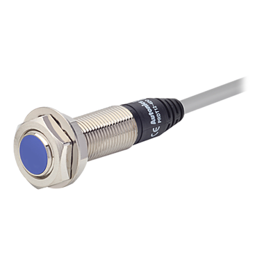 Индуктивный датчик Autonics PRD12-4DP-V