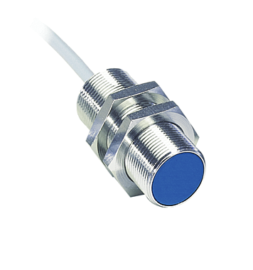 Индуктивный датчик SICK IM18-12BPS-ZW1