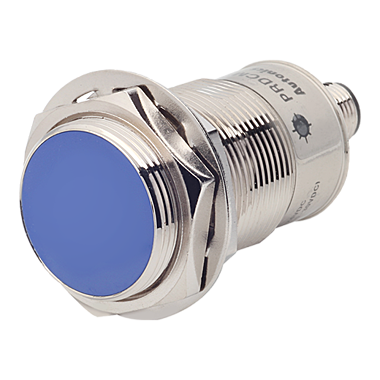 Индуктивный датчик Autonics PRDCM30-15DN