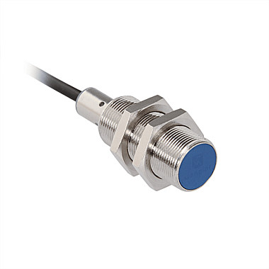 Индуктивный датчик Wenglor I18N001