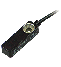 Индуктивный датчик Pepperl Fuchs NBB2-F76-E2-0,5M