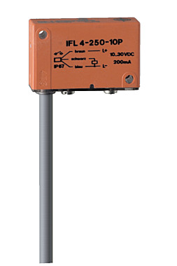 Индуктивный датчик Schmersal IFL4-250-01P
