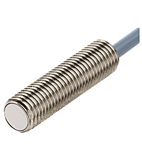 Индуктивный датчик Pepperl Fuchs NRB2-8GH40-E2