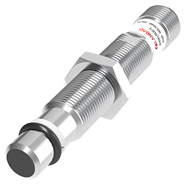 Индуктивный датчик LANBAO LR12XBF15DNCB-E2