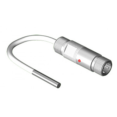 Индуктивный датчик ТЕКО ISB CC02B-31P-0,8-LS4
