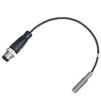 Индуктивный датчик Pepperl Fuchs NMB1,5-8GM35-E2-FE-150MM-V1