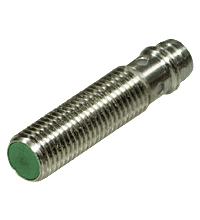 Индуктивный датчик Pepperl Fuchs NBB2-8GH25-E2-V3