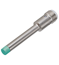 Индуктивный датчик Pepperl Fuchs NEN6-6,5M40-E0-V1