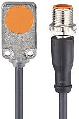 Индуктивный датчик IFM Electronic IQ2002