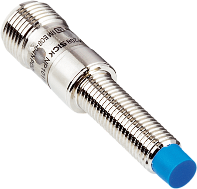 Индуктивный датчик SICK IME08-04NPSZC0S