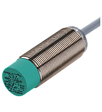 Индуктивный датчик Pepperl Fuchs NBN12-18GM50-E0-Y70113765