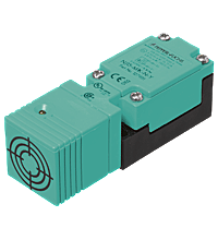 Индуктивный датчик Pepperl Fuchs NJ15-M1K-N-V1