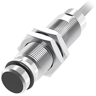 Индуктивный датчик LANBAO LR16XBF02DPOB