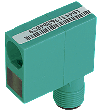 Индуктивный датчик Pepperl Fuchs NJ1,5-F2-E2-V1