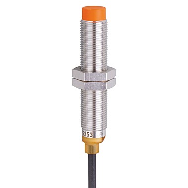 Индуктивный датчик IFM Electronic IFS282
