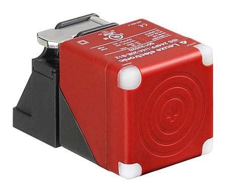 Индуктивный датчик Leuze Electronic ISS 244PP.1/22-40N-S12