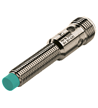 Индуктивный датчик Pepperl Fuchs NBN3-8GM30-E2-C-V1